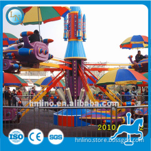 Kids amusement park airplane playground equipment self control airplane/plane ride for sale